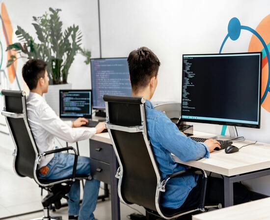 ColDevops equipo técnico
