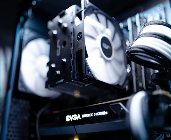 ColDevops infraestructura