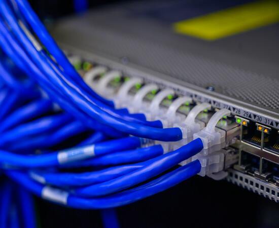 Wifi Mesh Campus